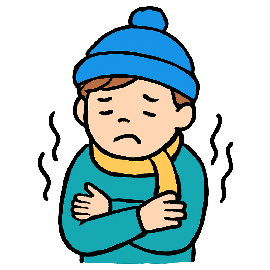 Cold
