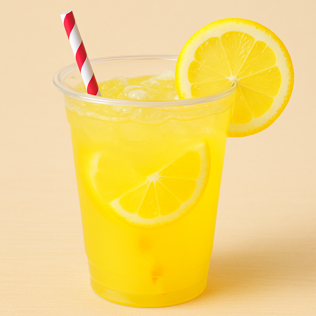 Lemonade