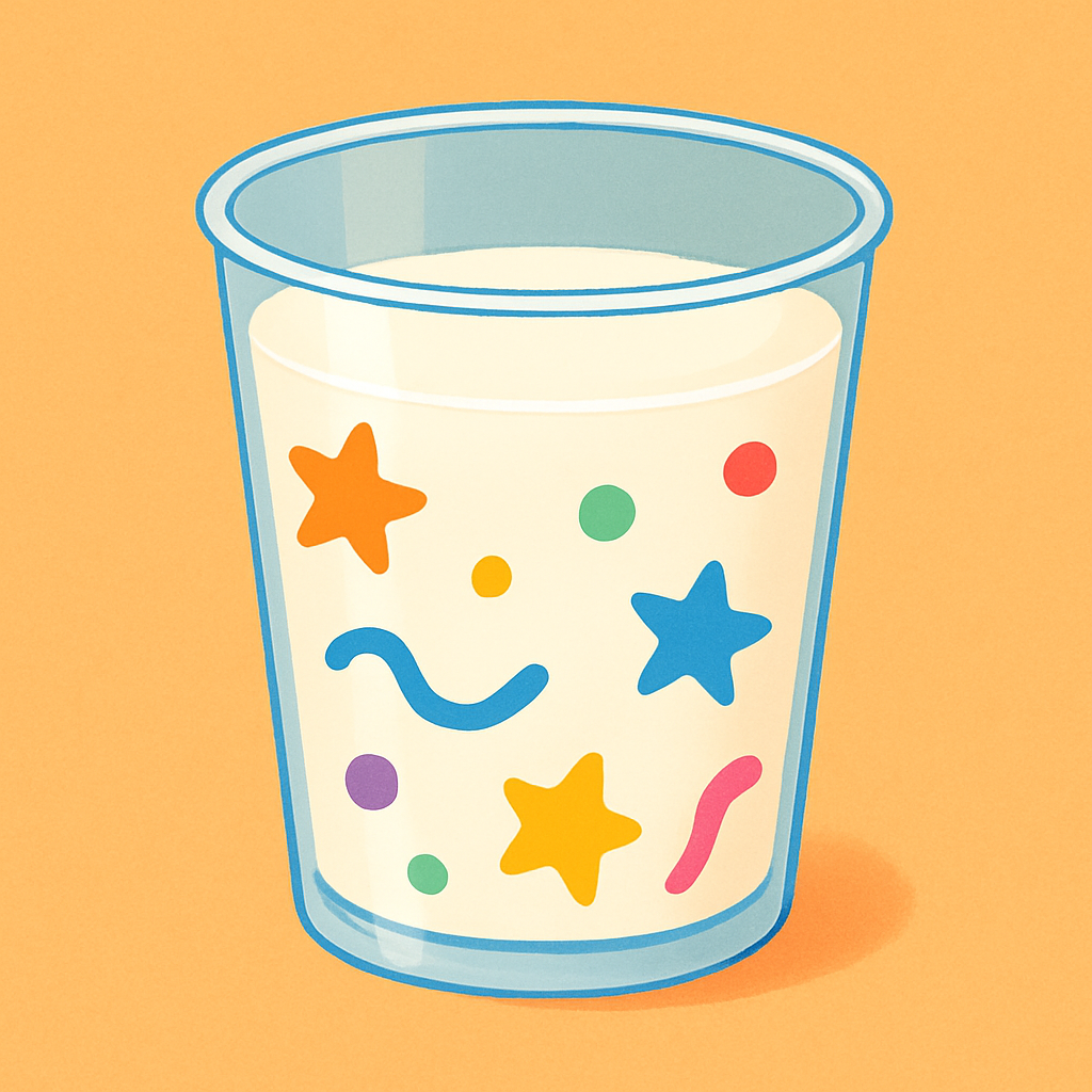 Milk