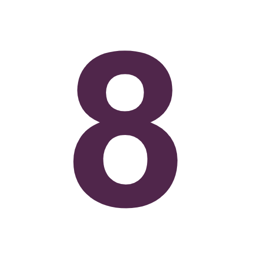 eight