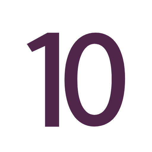 ten