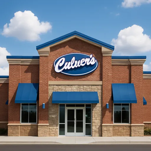Culver's