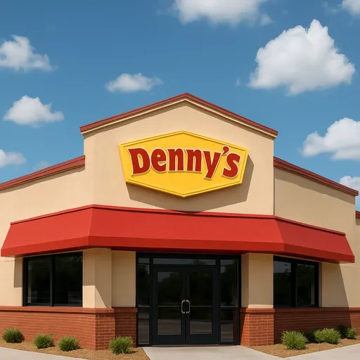 Denny's